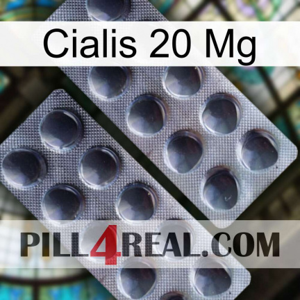 Cialis 20 Mg 31
